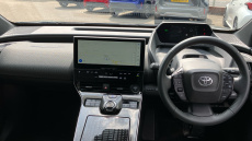 Toyota bZ4X 150kW Motion 71.4kWh 5dr Auto Electric Hatchback